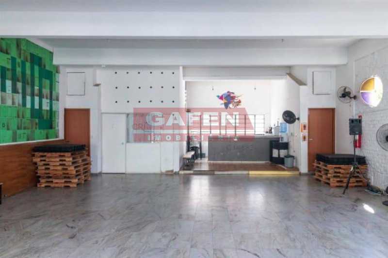 Conjunto Comercial-Sala à venda, 246m² - Foto 13