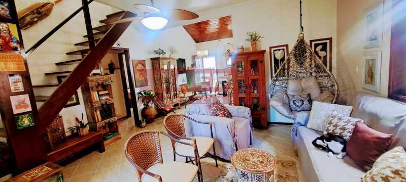Casa de Condomínio à venda com 3 quartos, 250m² - Foto 5