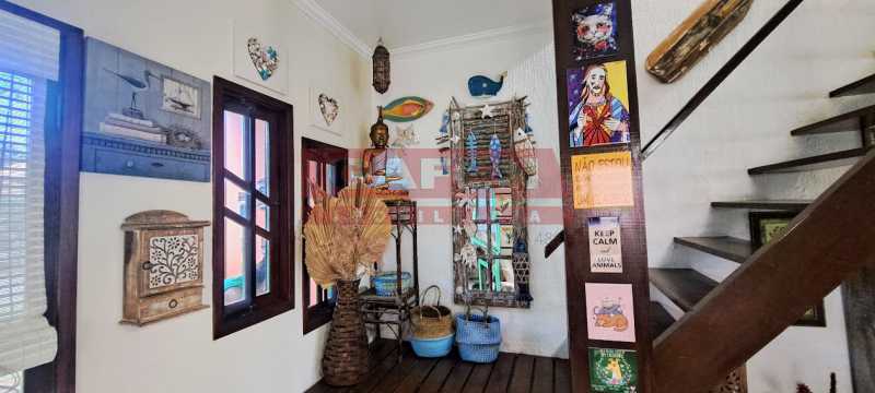 Casa de Condomínio à venda com 3 quartos, 250m² - Foto 6
