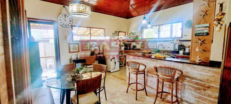 Casa de Condomínio à venda com 3 quartos, 250m² - Foto 7