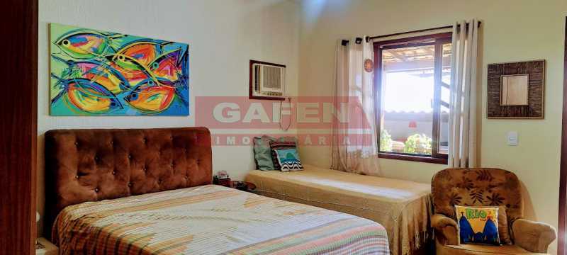 Casa de Condomínio à venda com 3 quartos, 250m² - Foto 10