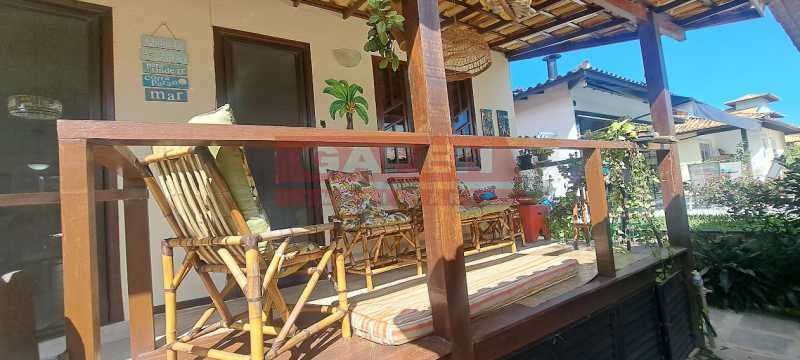 Casa de Condomínio à venda com 3 quartos, 250m² - Foto 11