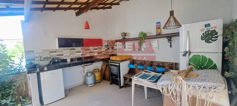 Casa de Condomínio à venda com 3 quartos, 250m² - Foto 12