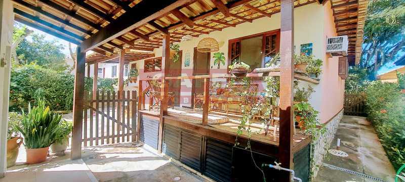 Casa de Condomínio à venda com 3 quartos, 250m² - Foto 13
