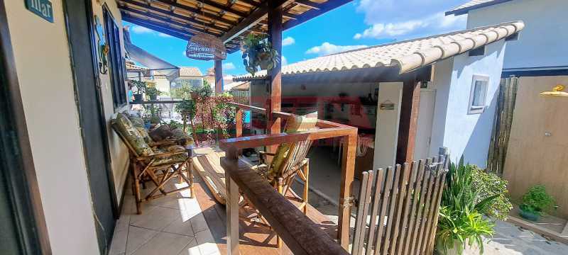 Casa de Condomínio à venda com 3 quartos, 250m² - Foto 14