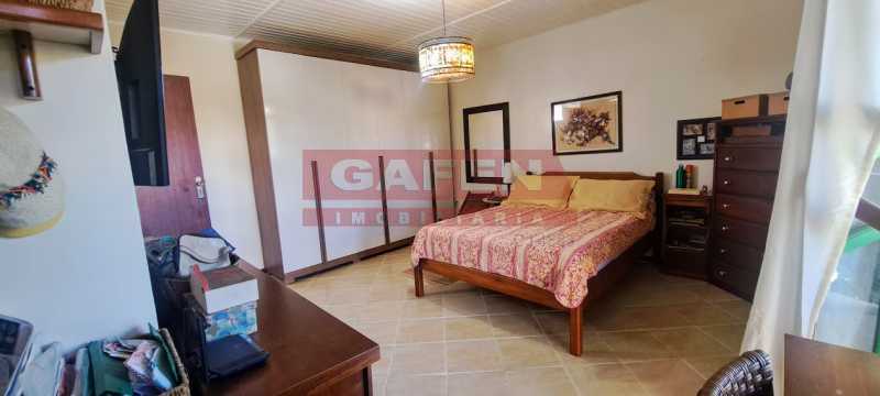 Casa de Condomínio à venda com 3 quartos, 250m² - Foto 15