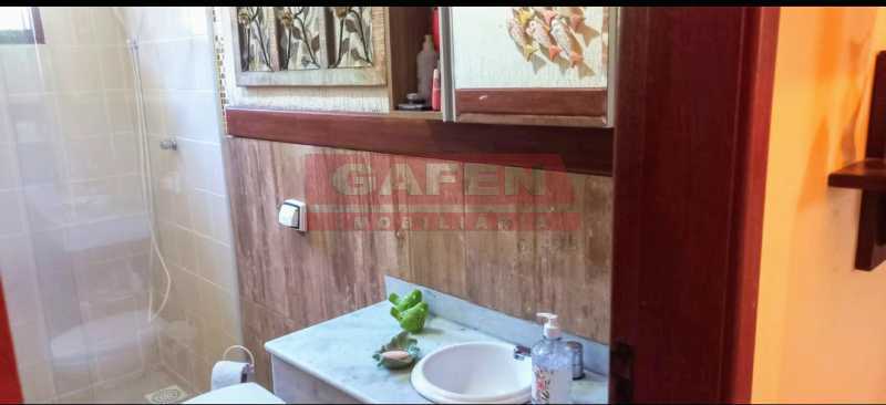 Casa de Condomínio à venda com 3 quartos, 250m² - Foto 18