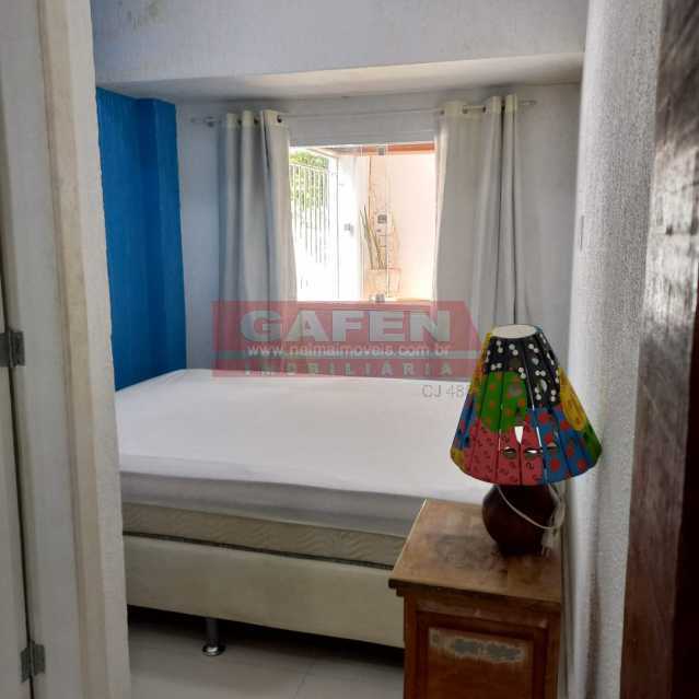 Apartamento à venda com 5 quartos, 237m² - Foto 16