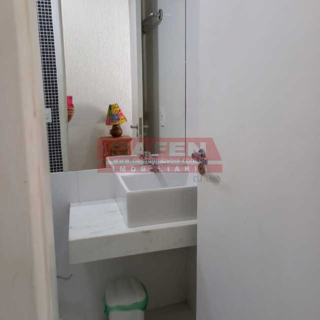 Apartamento à venda com 5 quartos, 237m² - Foto 17