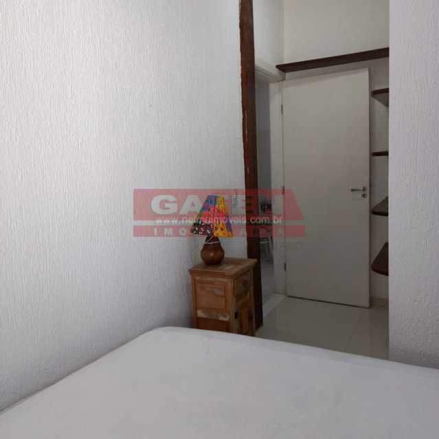 Apartamento à venda com 5 quartos, 237m² - Foto 18