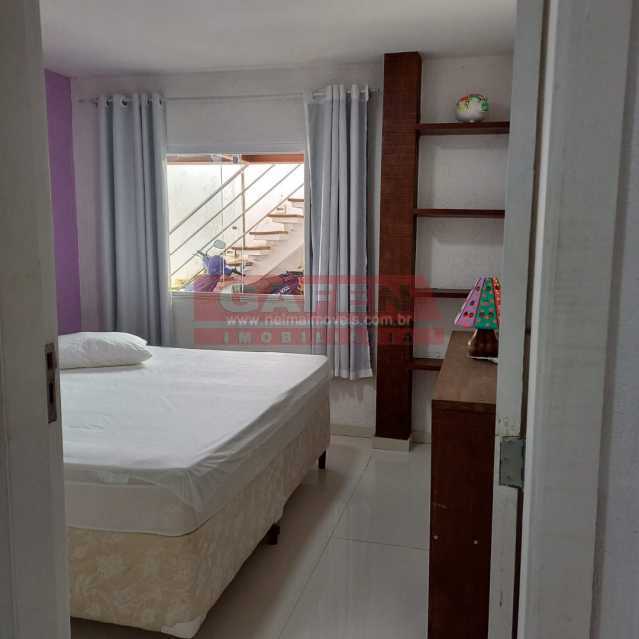 Apartamento à venda com 5 quartos, 237m² - Foto 19