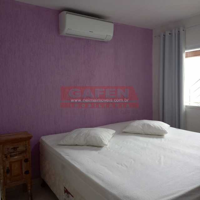 Apartamento à venda com 5 quartos, 237m² - Foto 20