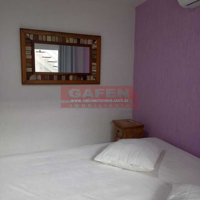 Apartamento à venda com 5 quartos, 237m² - Foto 21