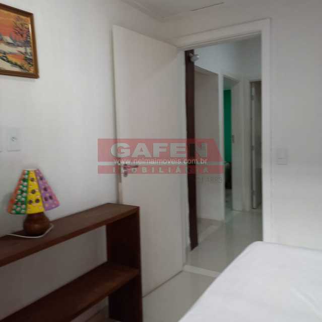 Apartamento à venda com 5 quartos, 237m² - Foto 22