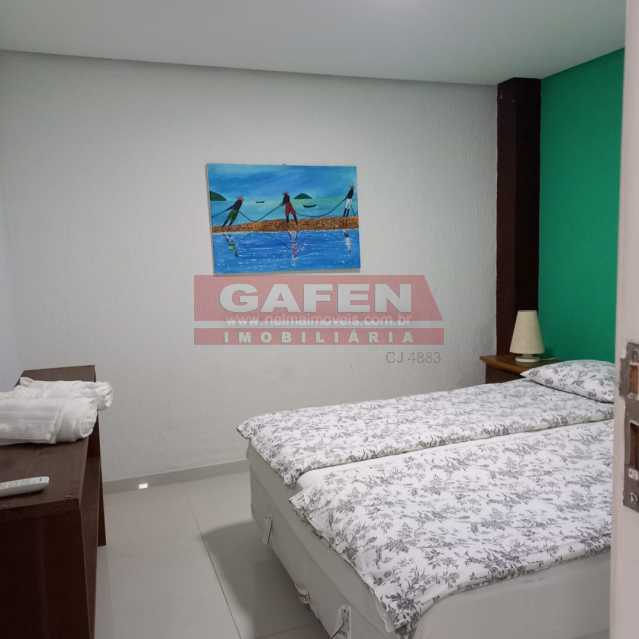Apartamento à venda com 5 quartos, 237m² - Foto 23
