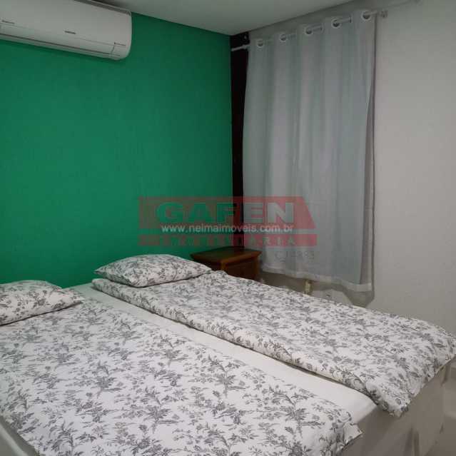 Apartamento à venda com 5 quartos, 237m² - Foto 24