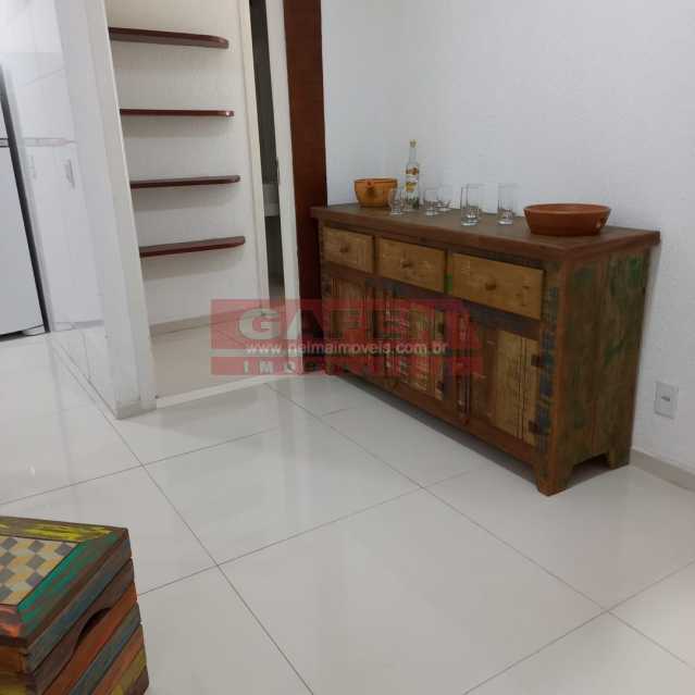 Apartamento à venda com 5 quartos, 237m² - Foto 12