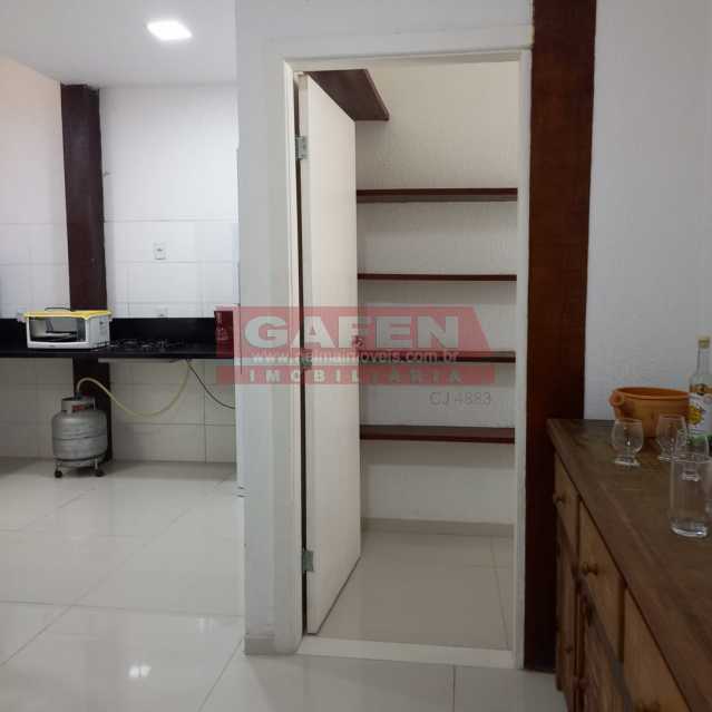 Apartamento à venda com 5 quartos, 237m² - Foto 29