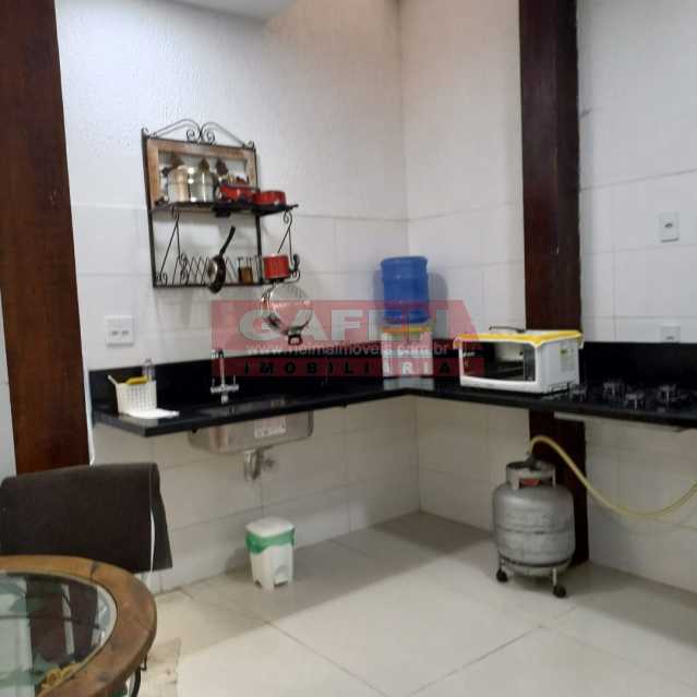 Apartamento à venda com 5 quartos, 237m² - Foto 28