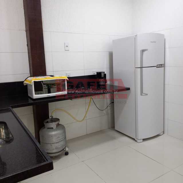 Apartamento à venda com 5 quartos, 237m² - Foto 27