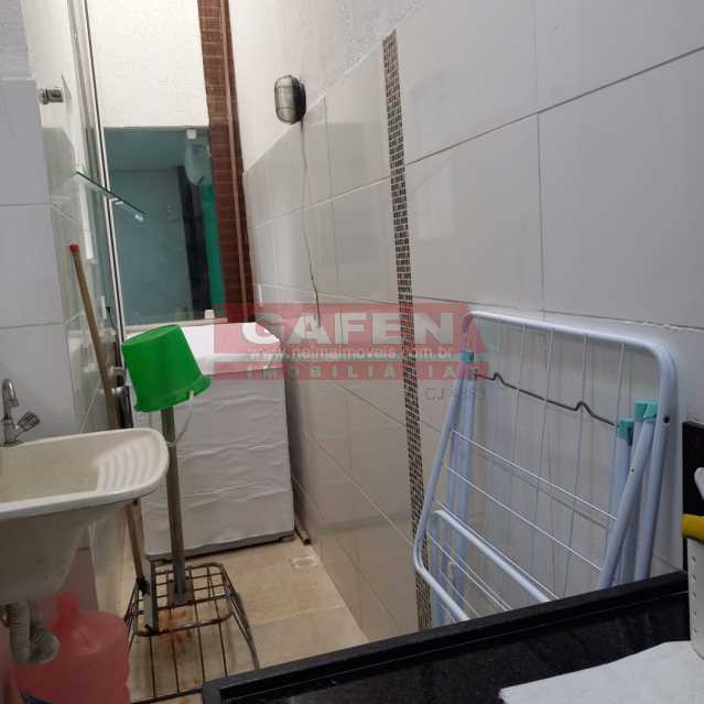 Apartamento à venda com 5 quartos, 237m² - Foto 30