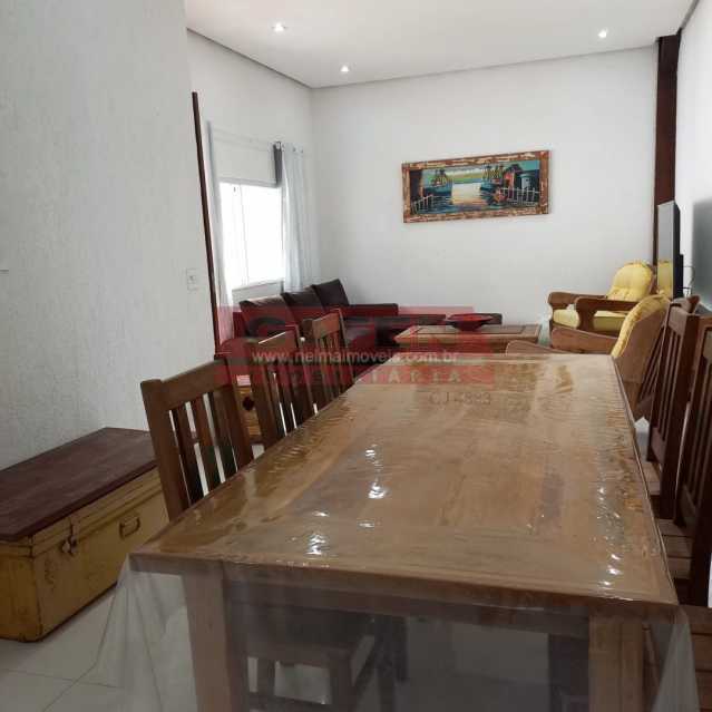 Apartamento à venda com 5 quartos, 237m² - Foto 10