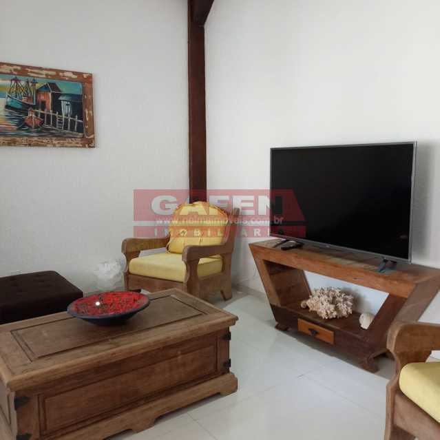 Apartamento à venda com 5 quartos, 237m² - Foto 13