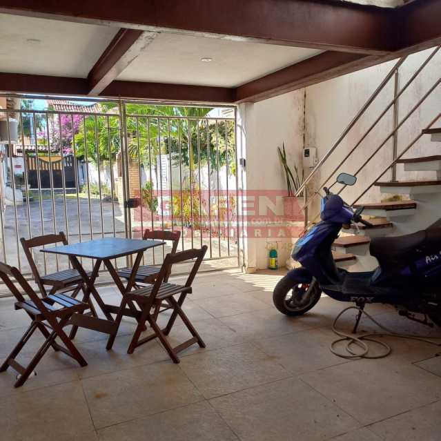 Apartamento à venda com 5 quartos, 237m² - Foto 8