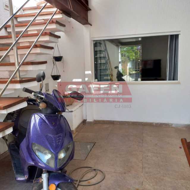 Apartamento à venda com 5 quartos, 237m² - Foto 9