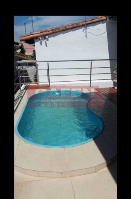 Apartamento à venda com 5 quartos, 237m² - Foto 3