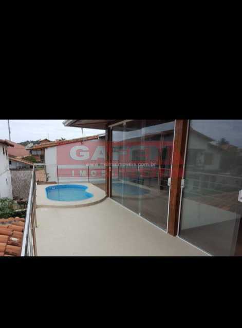 Apartamento à venda com 5 quartos, 237m² - Foto 6