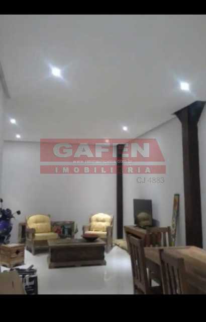 Apartamento à venda com 5 quartos, 237m² - Foto 11