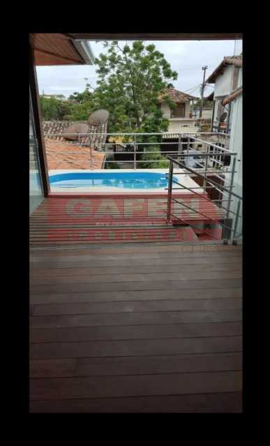 Apartamento à venda com 5 quartos, 237m² - Foto 4