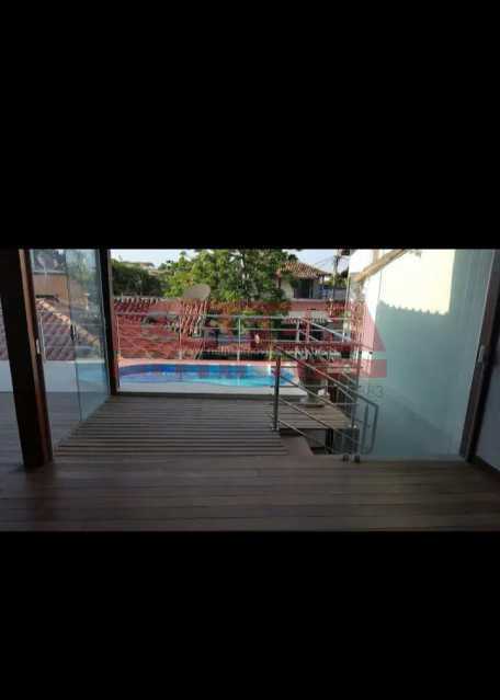 Apartamento à venda com 5 quartos, 237m² - Foto 5