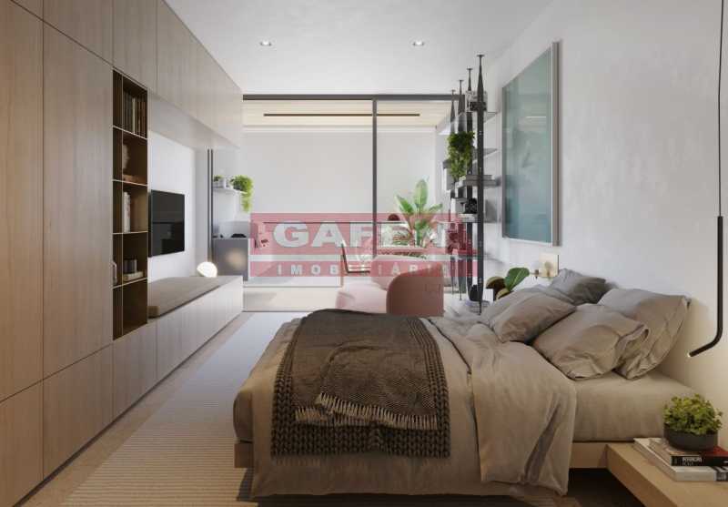 Cobertura à venda com 1 quarto, 39m² - Foto 4