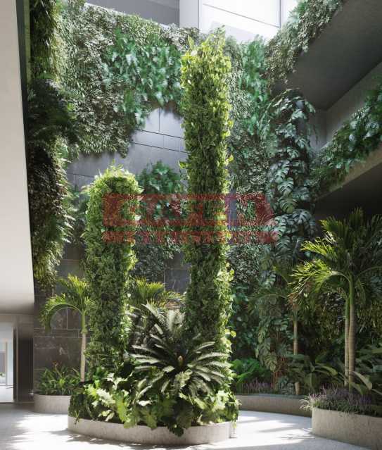 Cobertura à venda com 1 quarto, 39m² - Foto 12