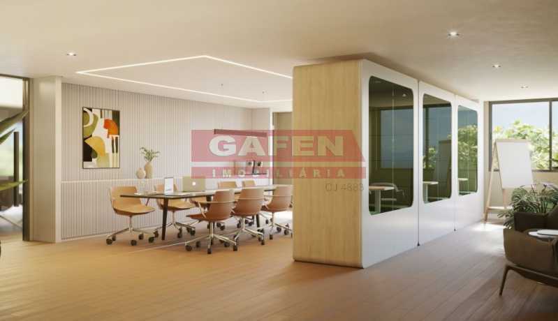 Cobertura à venda com 1 quarto, 39m² - Foto 15