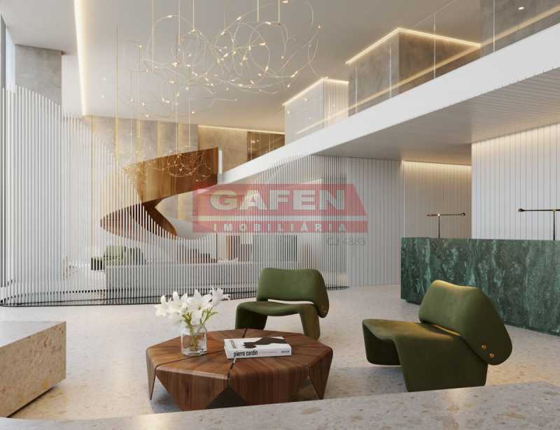 Cobertura à venda com 1 quarto, 39m² - Foto 13