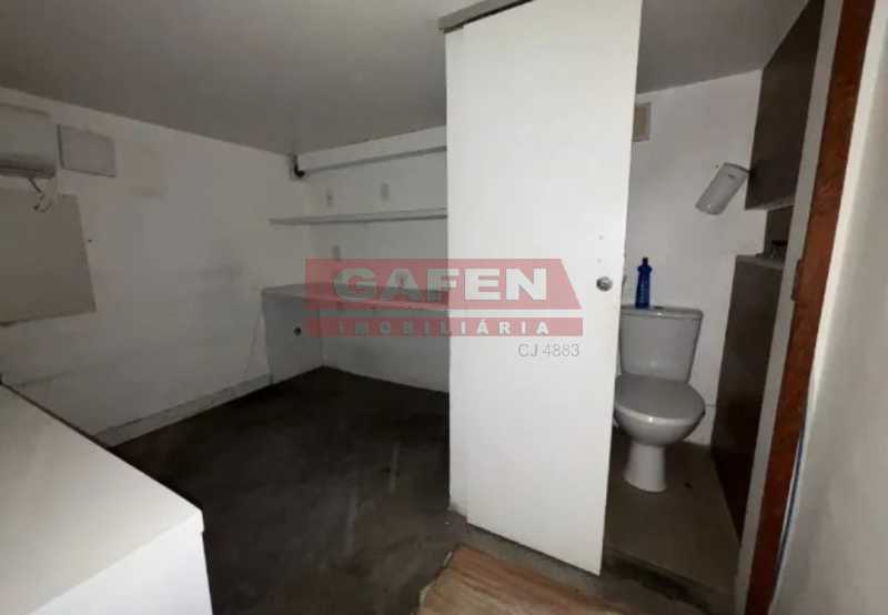 Loja-Salão para alugar, 25m² - Foto 8