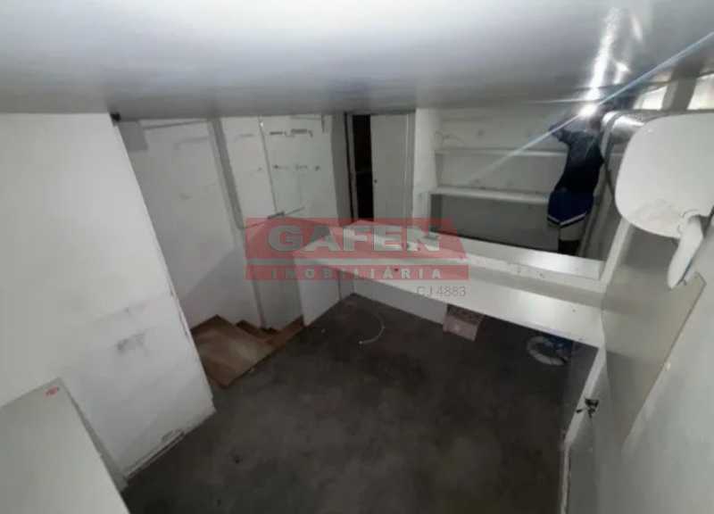Loja-Salão para alugar, 25m² - Foto 9