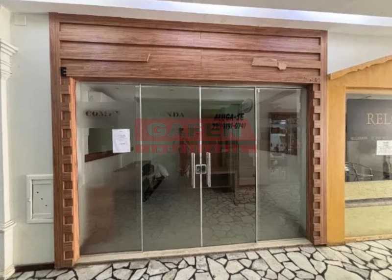 Loja-Salão para alugar, 25m² - Foto 3
