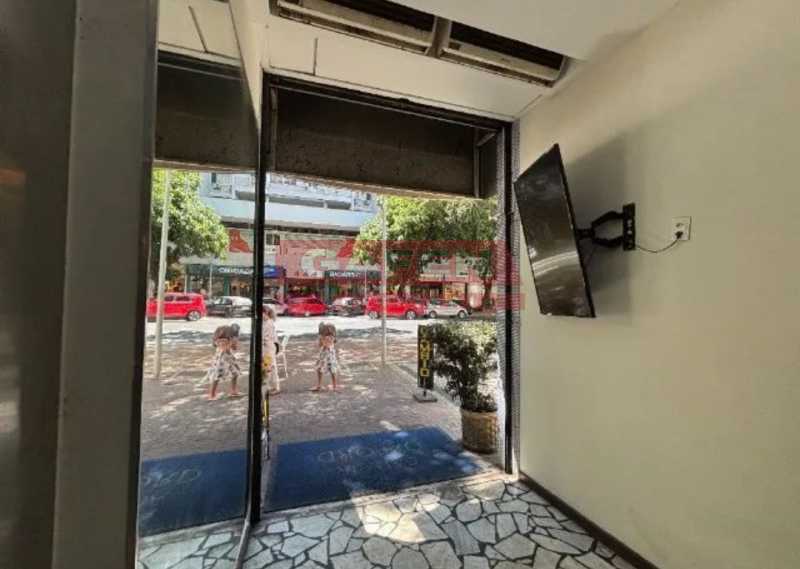 Loja-Salão para alugar, 25m² - Foto 11