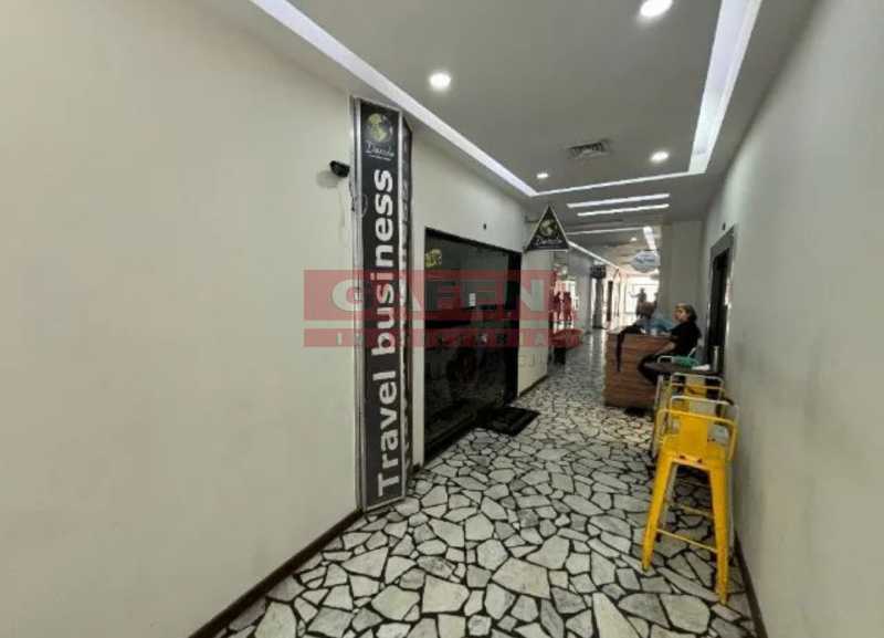 Loja-Salão para alugar, 25m² - Foto 10
