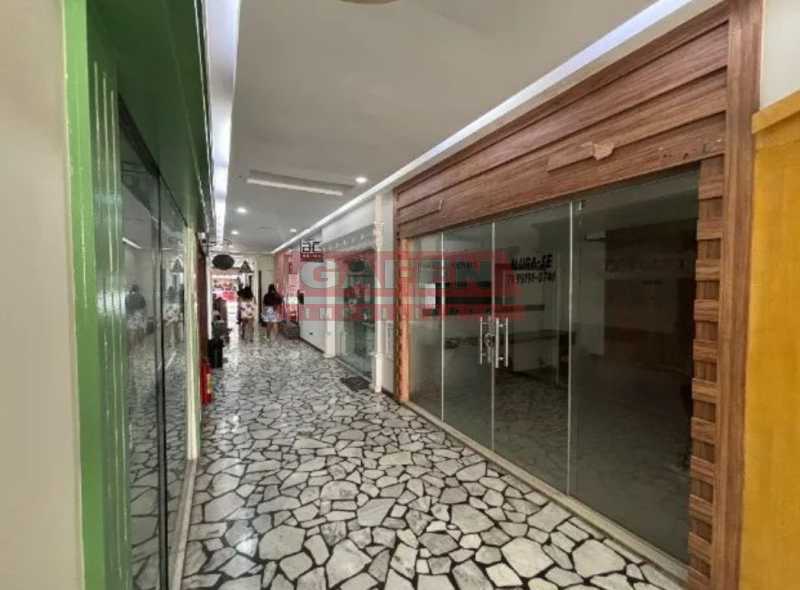 Loja-Salão para alugar, 25m² - Foto 1