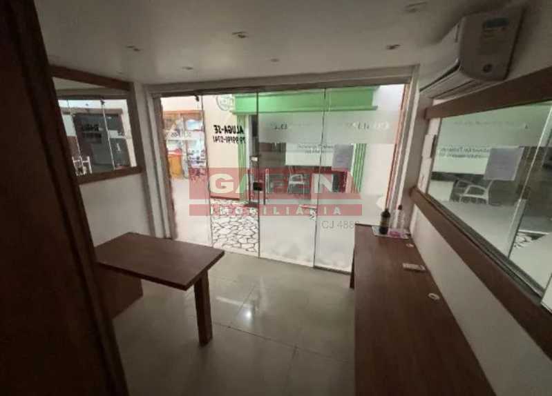 Loja-Salão para alugar, 25m² - Foto 6