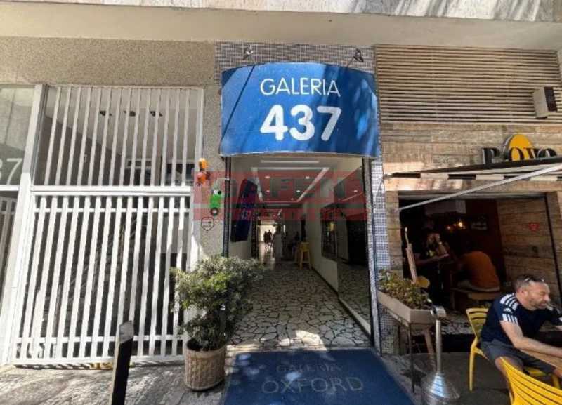 Loja-Salão para alugar, 25m² - Foto 12