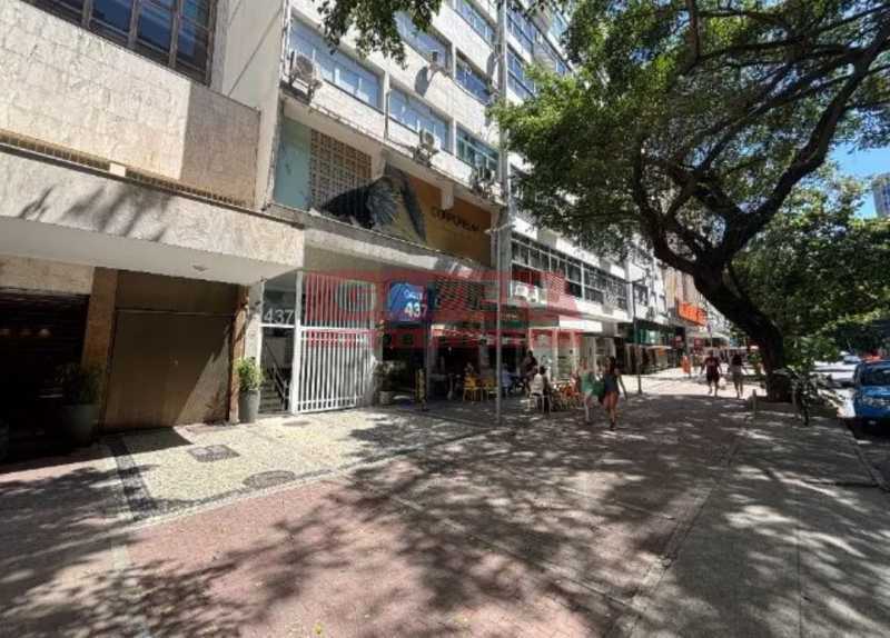 Loja-Salão para alugar, 25m² - Foto 13