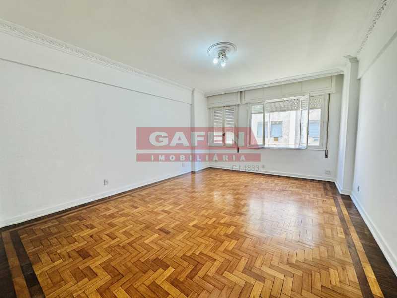 Apartamento, 3 quartos, 122 m² - Foto 1