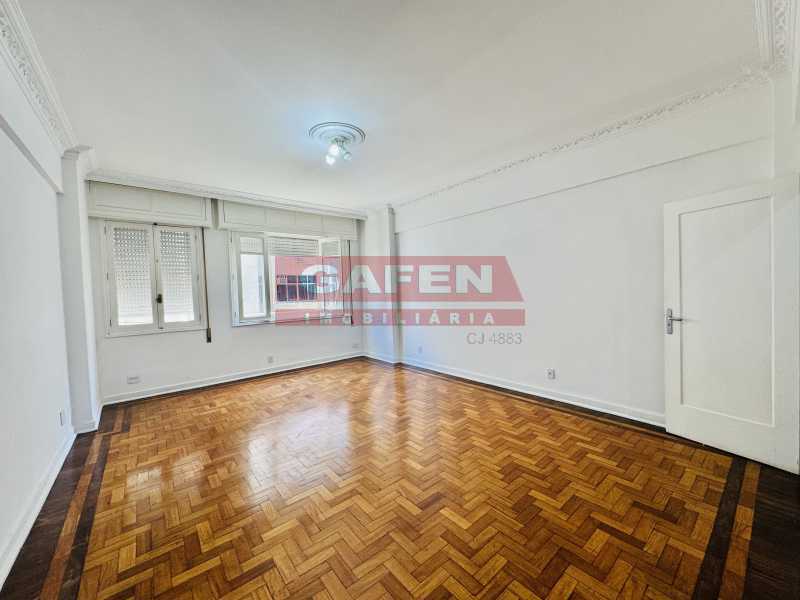 Apartamento, 3 quartos, 122 m² - Foto 2