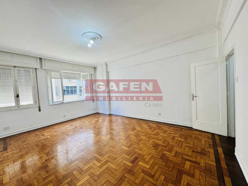 Apartamento, 3 quartos, 122 m² - Foto 3